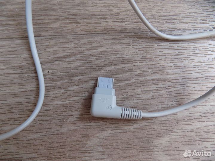 Проводная гарнитура для телефона Samsung