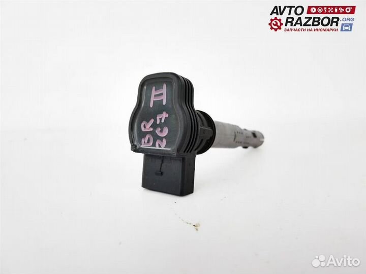 Катушка зажигания Audi A4 (B7) 2005-2007