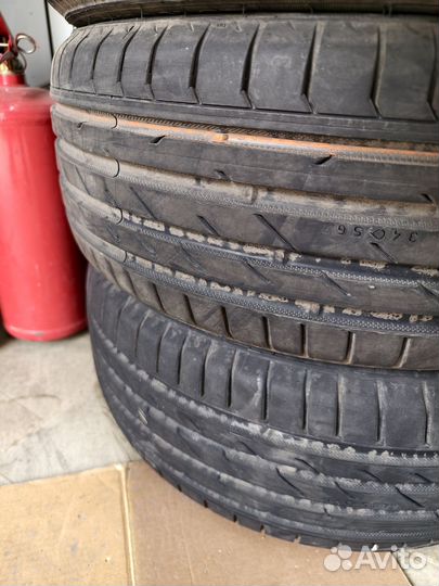 Ikon Tyres Nordman SZ2 205/50 R17 93W