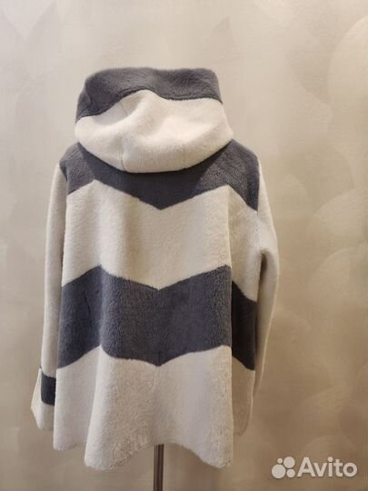 Дубленка женская