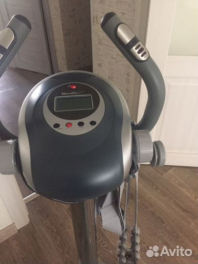 Вибромассажер