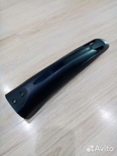 Крыло велосипеда