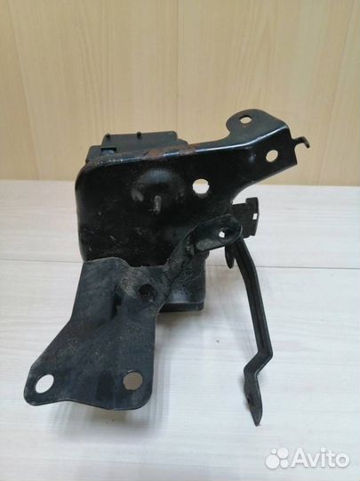 Блок ABS Nissan Almera Tino V10