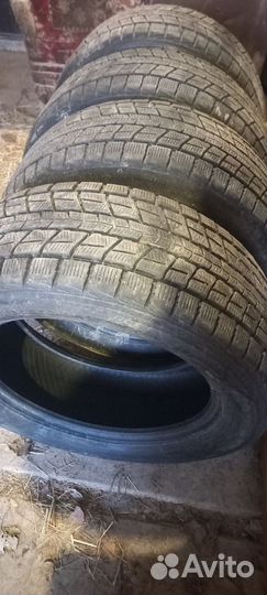 Dunlop Winter Maxx 285/50 R20