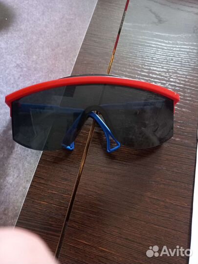 Очки защитные