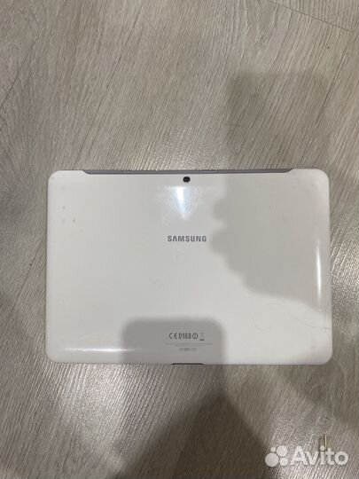 Планшет samsung gt p5100