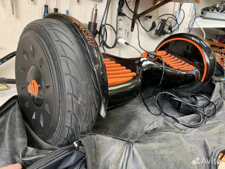 Гироскутер