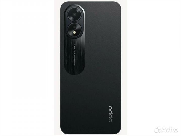 OPPO A18, 4/128 ГБ