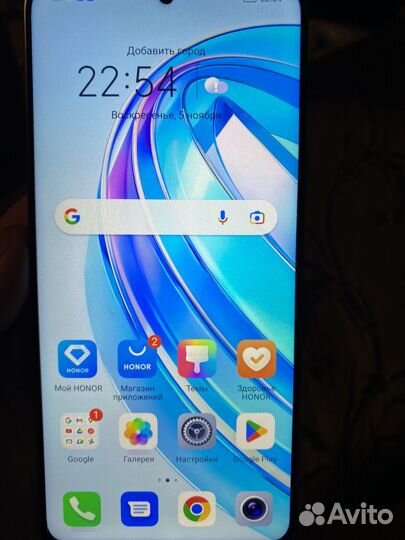 HONOR X8a, 6/128 ГБ