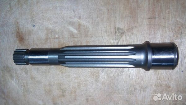 Вал ведущий A8VO80 63 серия