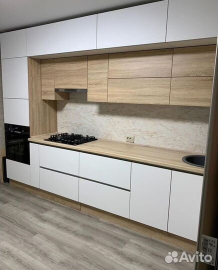Кухни от производителя