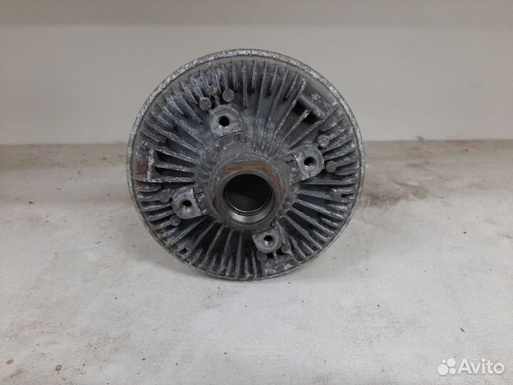 Привод вентилятора Jeep Liberty/2011