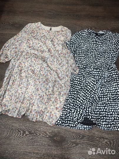 Вещи женские пакетом на 46 размер