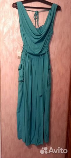 Платье летнее женское