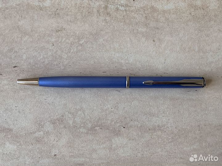 Ручка шариковая Parker Insignia K148 Satin Lite