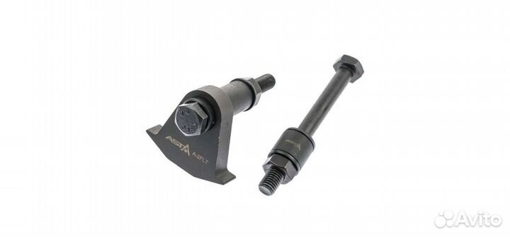 Фиксатор маховика VW 1.2 1.4 TSI TS