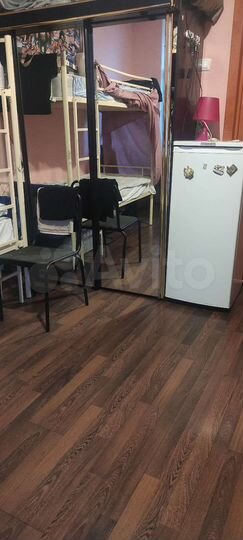 Комната 25 м², 1/6 эт.