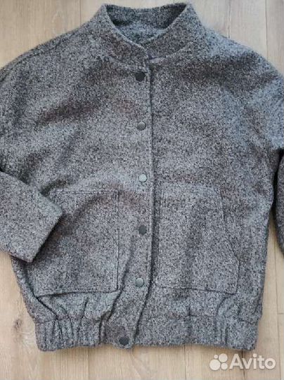 Новый Бомбер женский, р. S