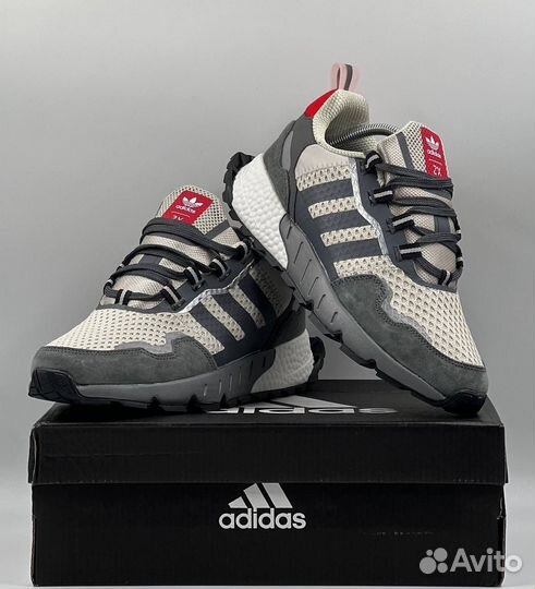 Кроссовки adidas zx 1000