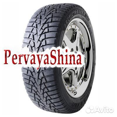Maxxis Premitra Ice Nord NP5 215/60 R16