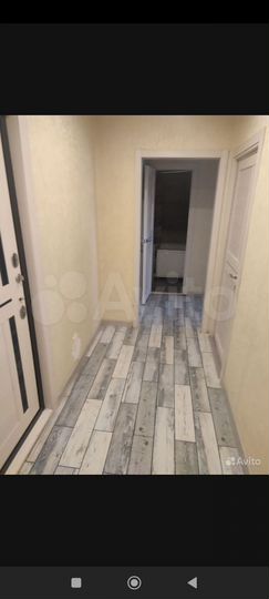 2-к. квартира, 52,7 м², 5/9 эт.