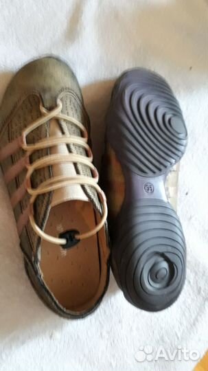 Ботинки детские