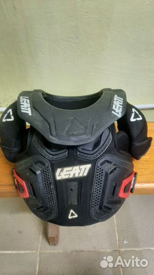 Защита для мотоцикла