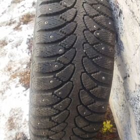 Tunga Tunga 205/55 R16