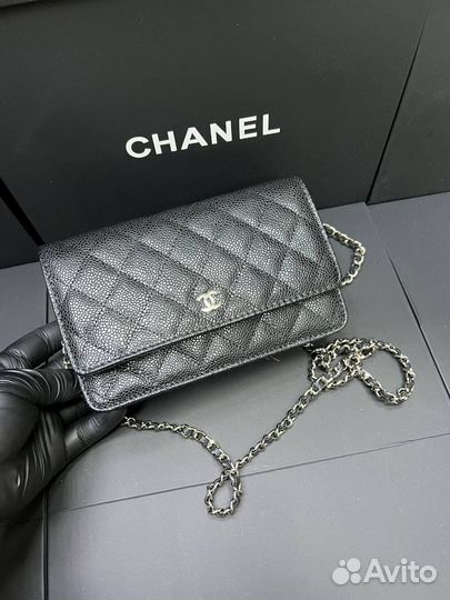 Сумка женская chanel