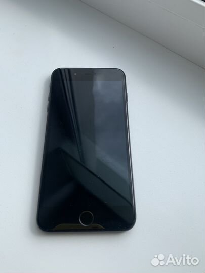 iPhone 7 Plus, 128 ГБ