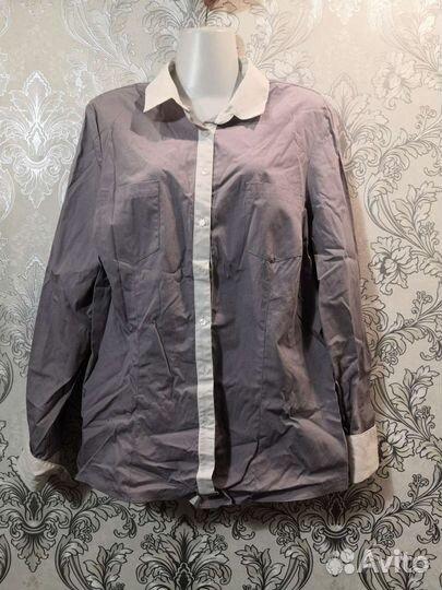 Рубашка женская