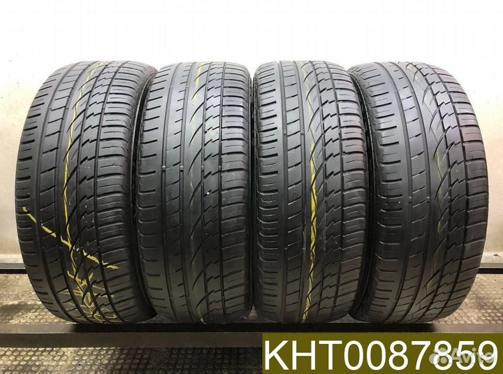 Continental ContiCrossContact UHP 235/50 R18 103M