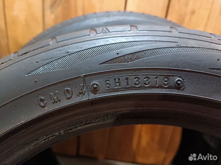 Toyo Proxes TR1 185/55 R15