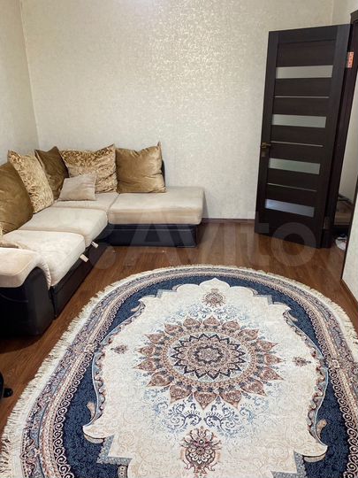 1-к. квартира, 35 м², 3/5 эт.