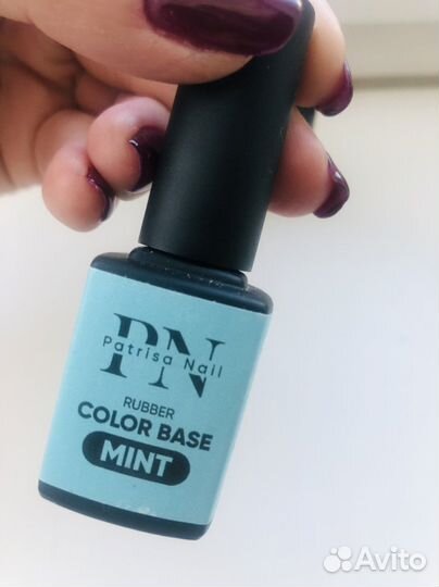 База для гель лака