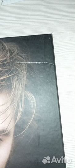 Альбом эксклюзивных фото Роберта Паттинсона