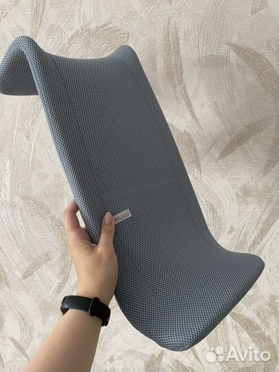 Горка для купания новорожденного