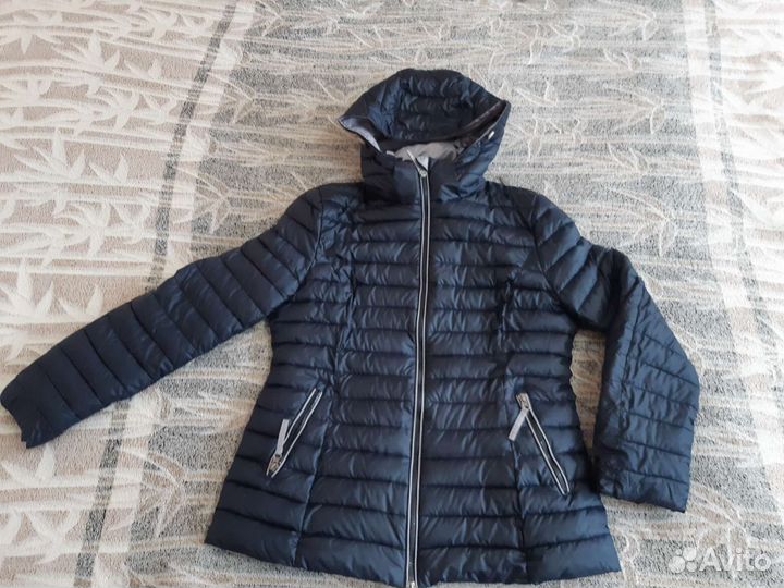 Куртка женская