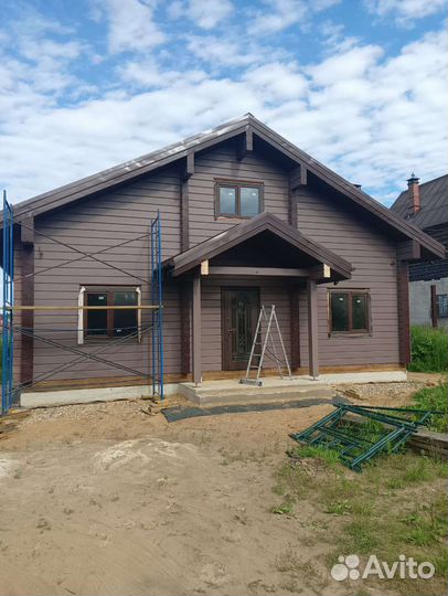 Ремонт и отделка квартир под ключ частник