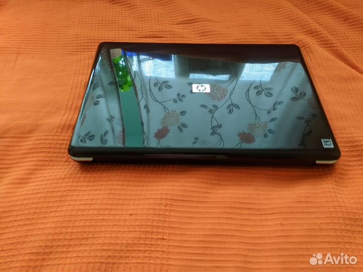 Ноутбук HP G60