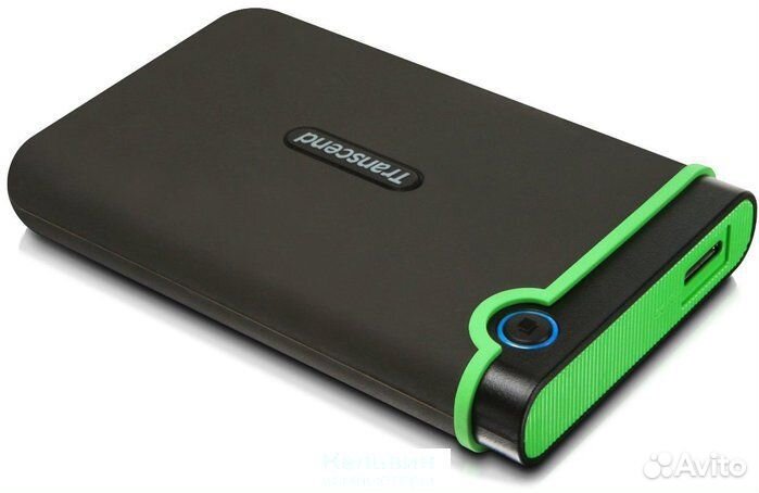 Transcend USB 3.0 2.5