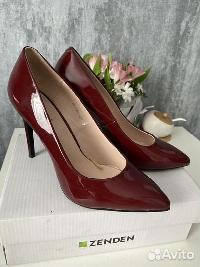 Туфли женские 36-37