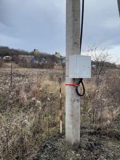 Участок 4 сот. (СНТ, ДНП)