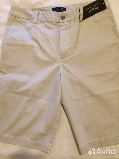 Шорты Ralph Lauren