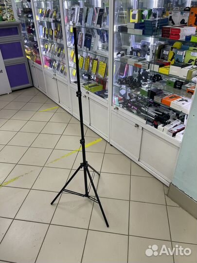 Штатив для мобильных устройств