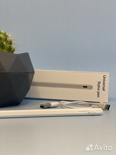 Стилус для iPad / универсальный