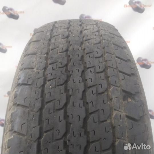 Bridgestone Dueler H/T D840 265/65 R17