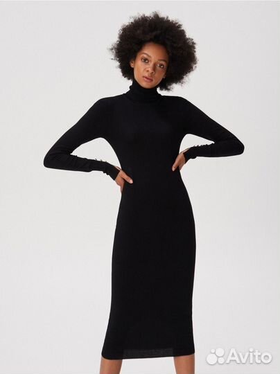 Платье женское