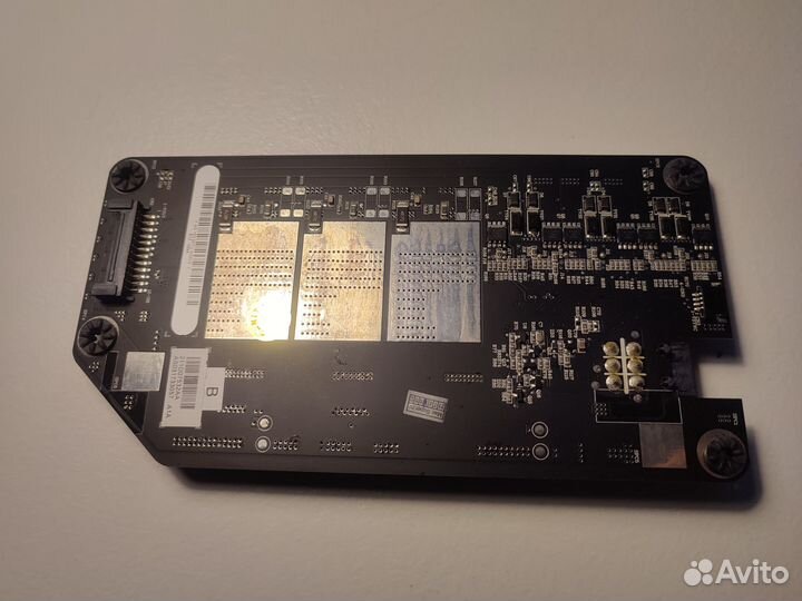 Инвертор LED подсветки LCD матрицы для iMac 27