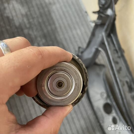 Темостат m102